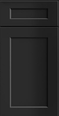 Shaker Black