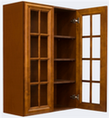 Glass Door 2442
