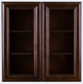 Glass Door 2436