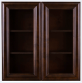 Glass Door 2736