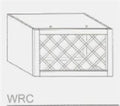 WALL WINE RACK 3015