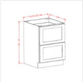 DRAWER BASE 36-2