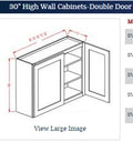 WALL 3030