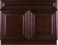 Edinburg Base 42 Cabinet