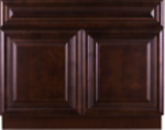 Edinburg Base 42 Cabinet