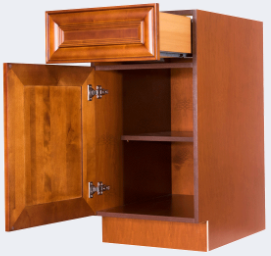 Cambridge Base Cabinet 18