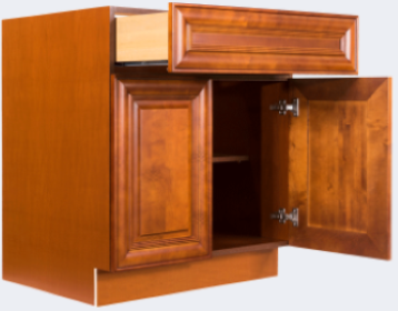 Cambridge Base Cabinet 33