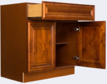 Cambridge Base Cabinet 36