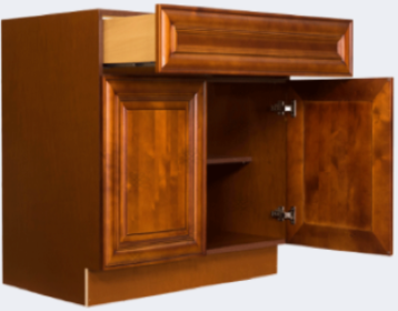 Cambridge Base Cabinet 42