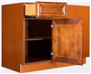 Cambridge Base Blind Corner Cabinet 39