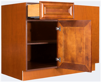 Cambridge Base Blind Corner Cabinet 39