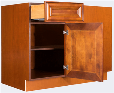 Cambridge Base Blind Corner Cabinet 39