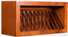 Wall Plate Rack 3615