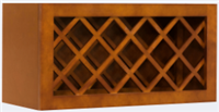 Wall Wine Rack 3015