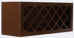 Wall Wine Rack 3615