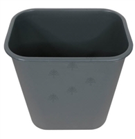 Waste Basket 24 Quart