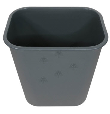 Waste Basket 24 Quart