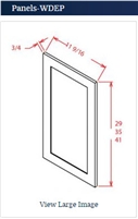 DECORATIVE DOOR PANEL42