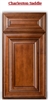 A SAMPLE DOOR Charleston Saddle