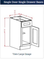 Oxford Mist Shaker Base 15