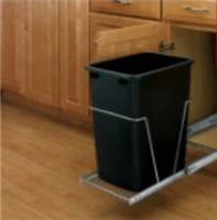 Waste Basket pull out Base 15