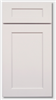 Shaker Dove Sample Door