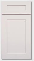 Shaker Dove Sample Door