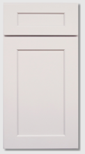 Shaker Dove Sample Door